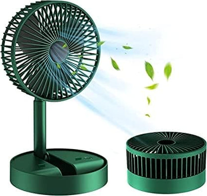 Rechargable Fan
