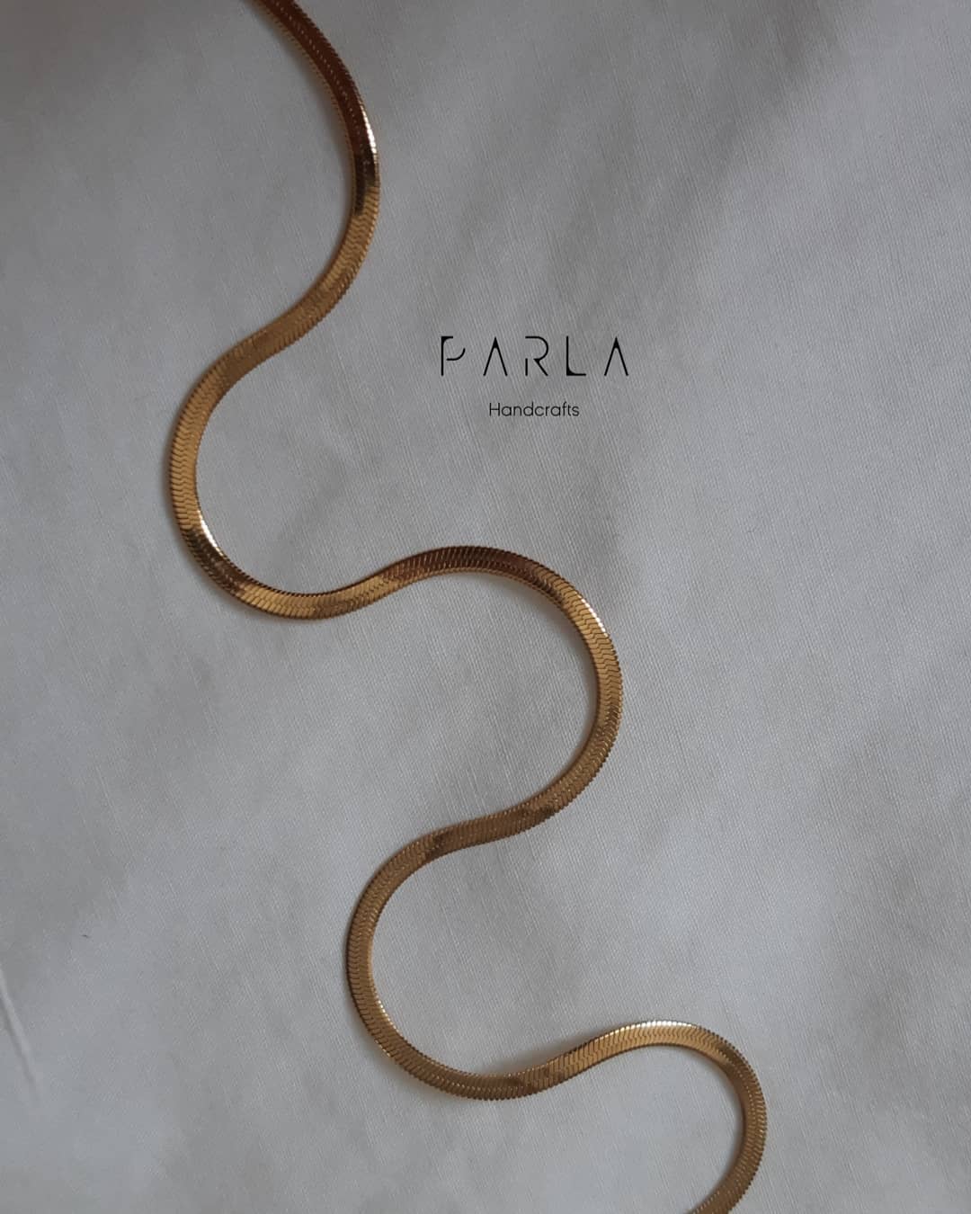 Snake Stainless Steel Chain (Unisex) Discounted