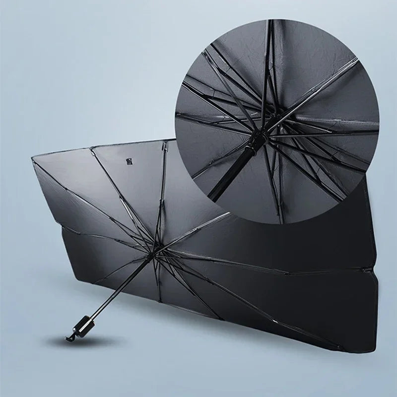 Car Sunsade Umbrella