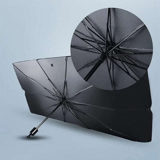 Car Sunsade Umbrella