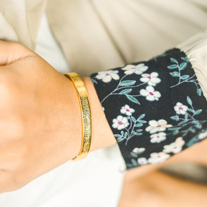 Ayat ul kursi Bracelet