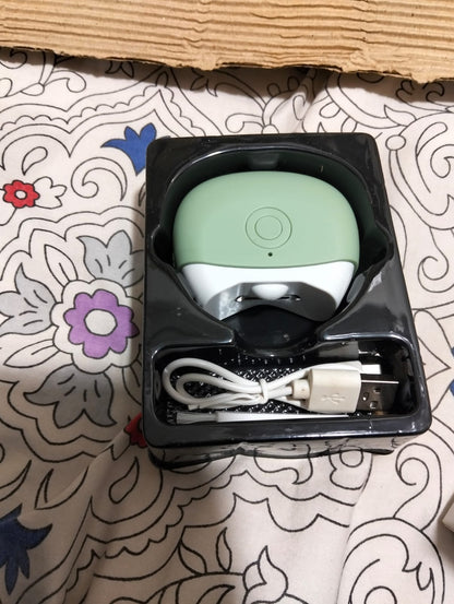 Electric Nail Clipper