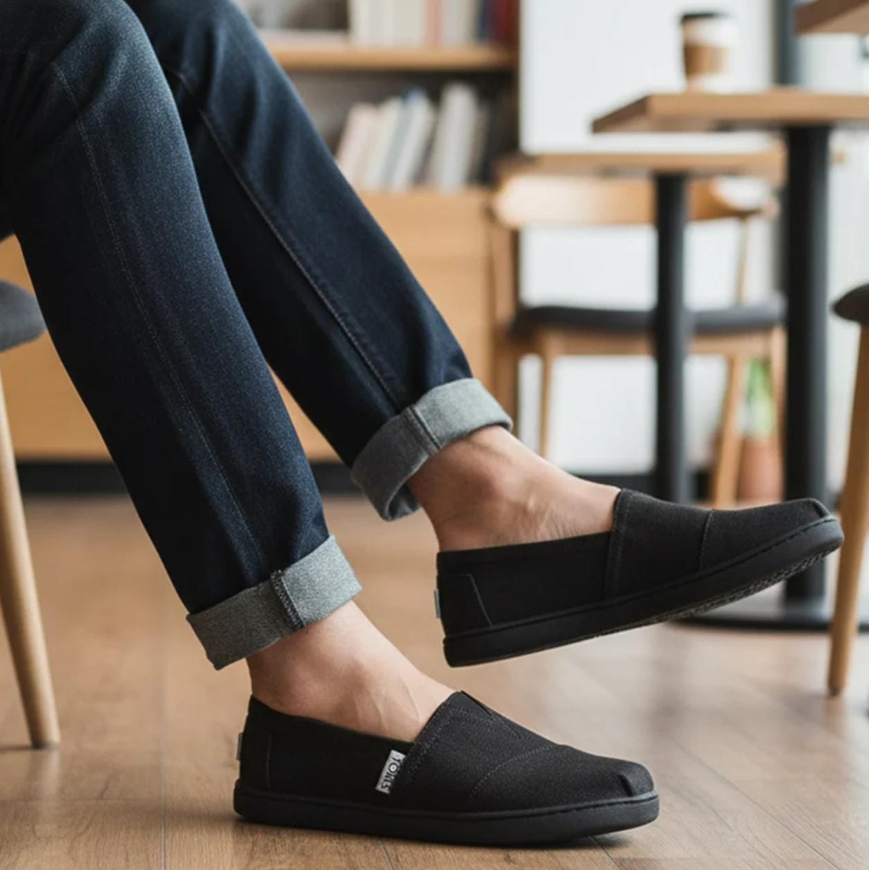 TOMS Shoes Men & Women & Kids