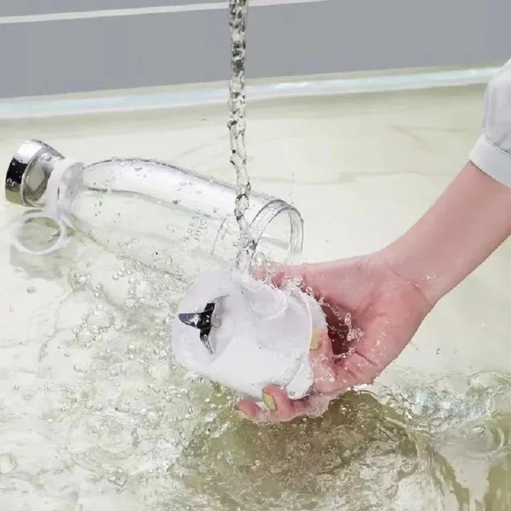 Portable Juicer