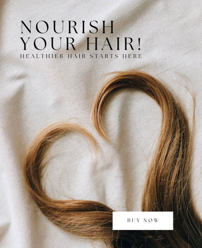 Hair Oil By Mommy-Hair Strengthening Oil – Faster Growth, Less Hair Fall”